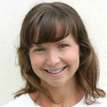 Beth Sachs Food Blogger
