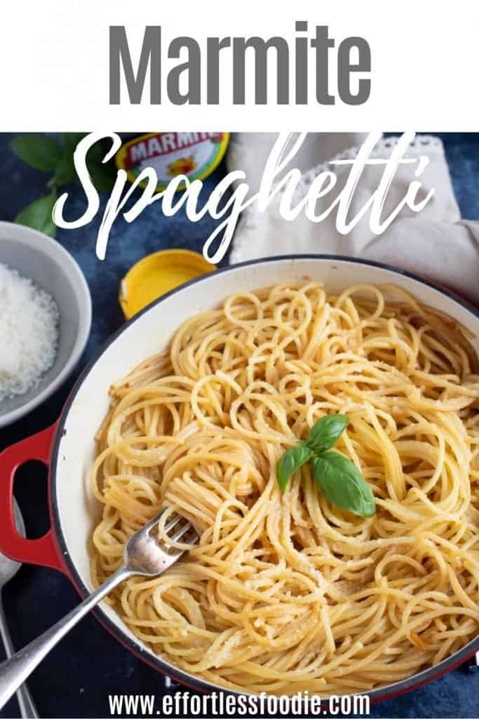 marmite spaghetti pin image