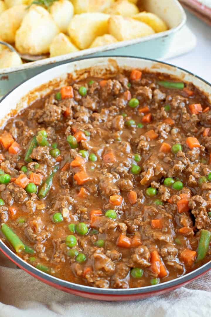 Easy Savoury Mince Recipe Effortless Foodie easy-savoury-mince-recipe-effortless-foodie