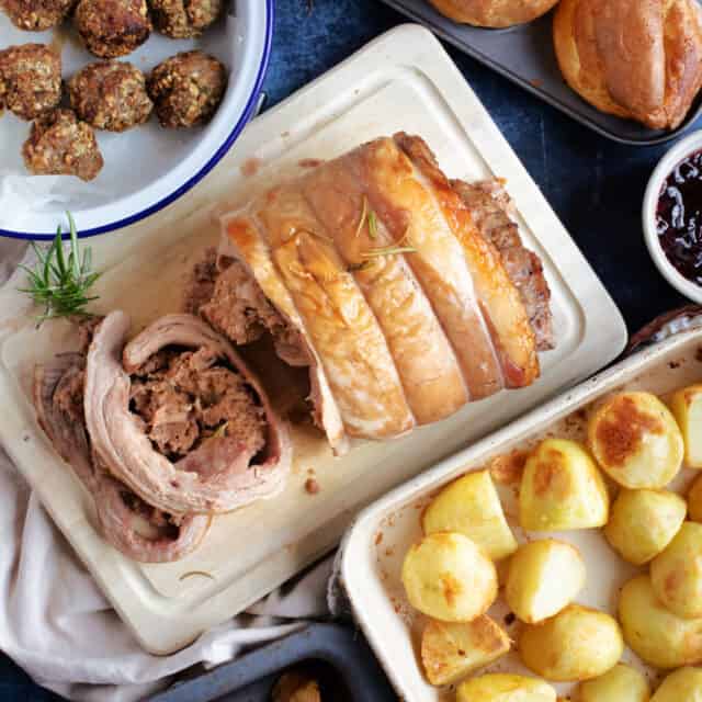 Slow Cooker Lamb Breast Recipe - Effortless Foodie