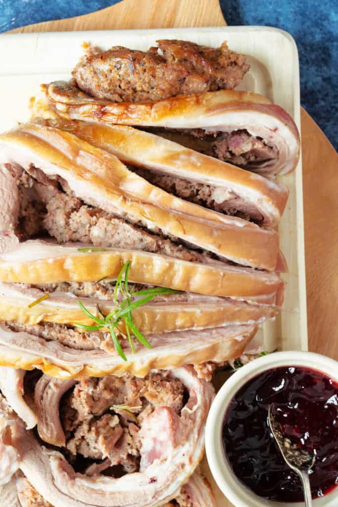 Slow Cooker Lamb Breast Recipe - Effortless Foodie
