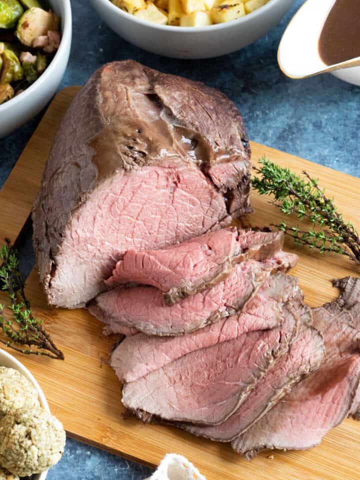 Slow Cooker Lamb Breast Recipe - Effortless Foodie