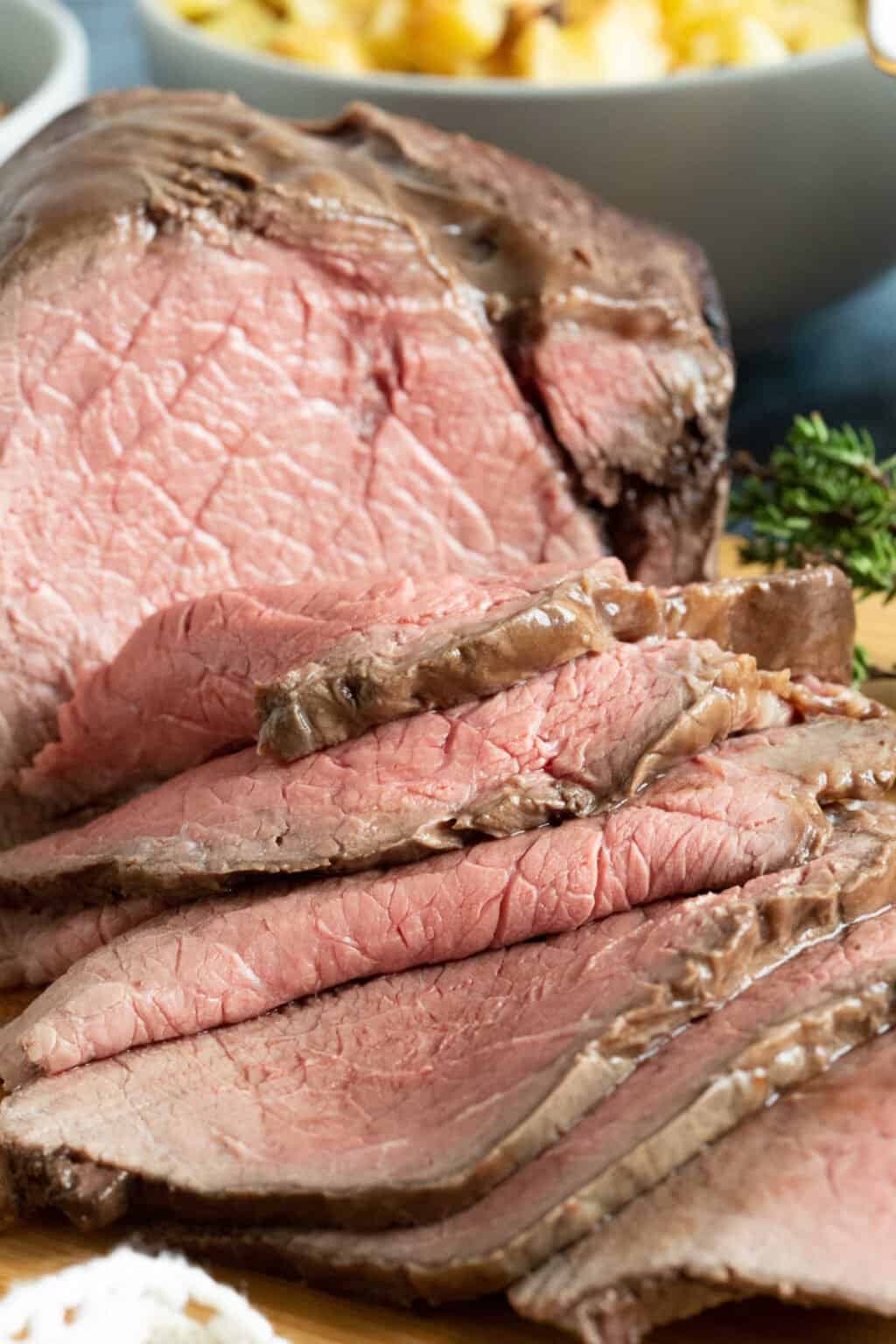 Easy Slow Cooker Roast Beef Recipe Effortless Foodie