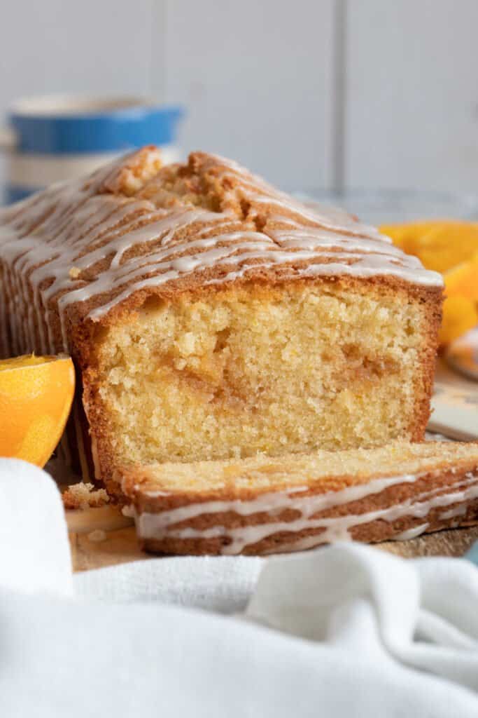 Easy Marzipan Cake Recipe Effortless Foodie