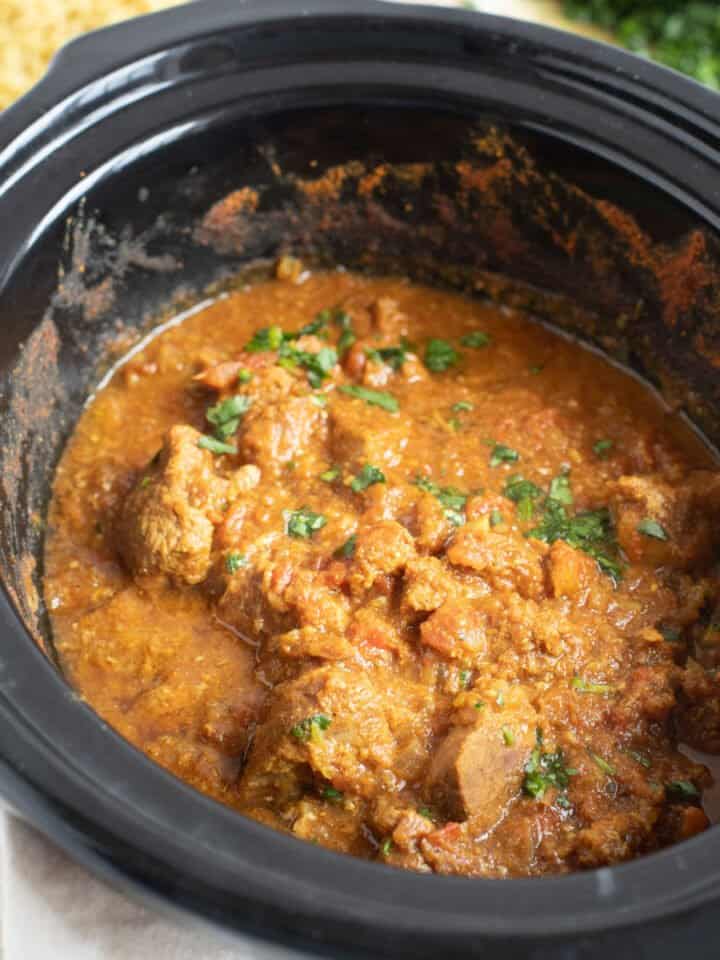 Slow Cooker Chilli Con Carne (No Browning) Effortless Foodie