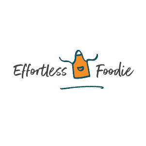 Effortless Foodie logo