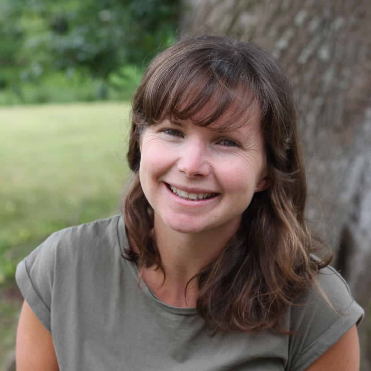 Beth Sachs.