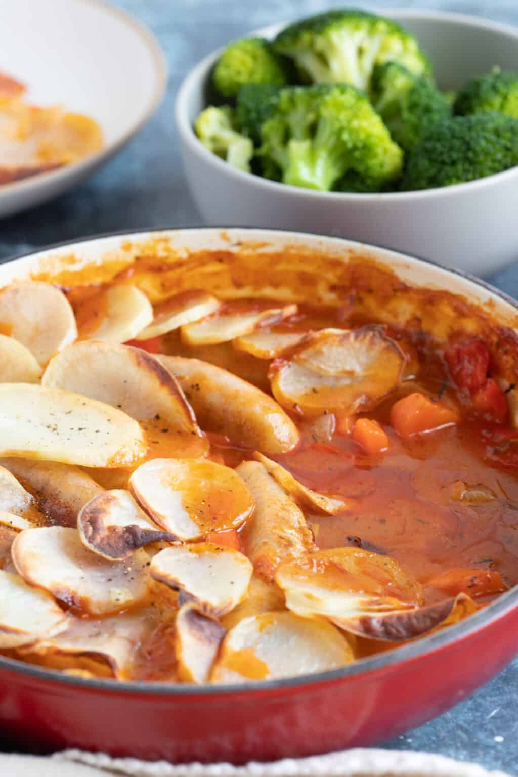 Easy Sausage Hotpot Recipe Effortless Foodie