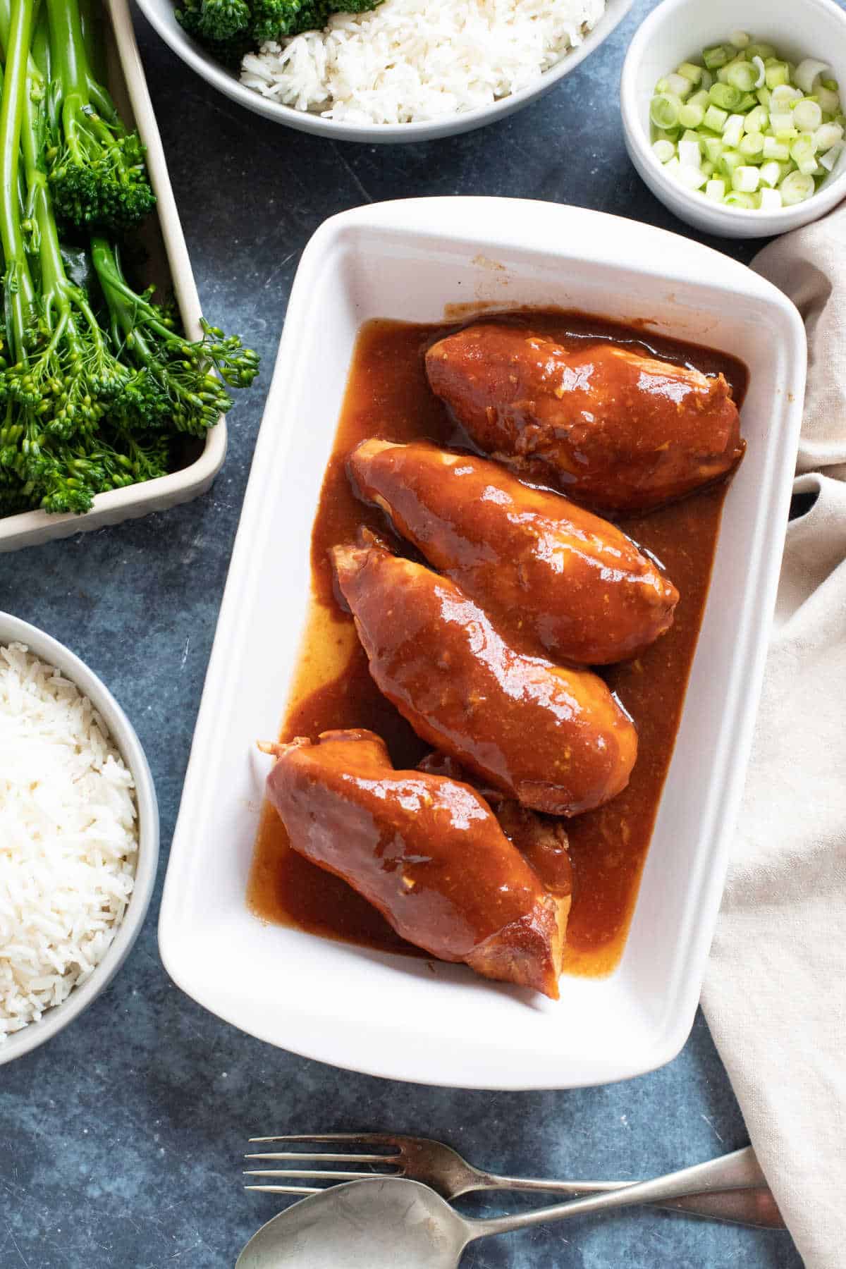 Easy Slow Cooker Diet Coke Chicken Recipe Effortless Foodie