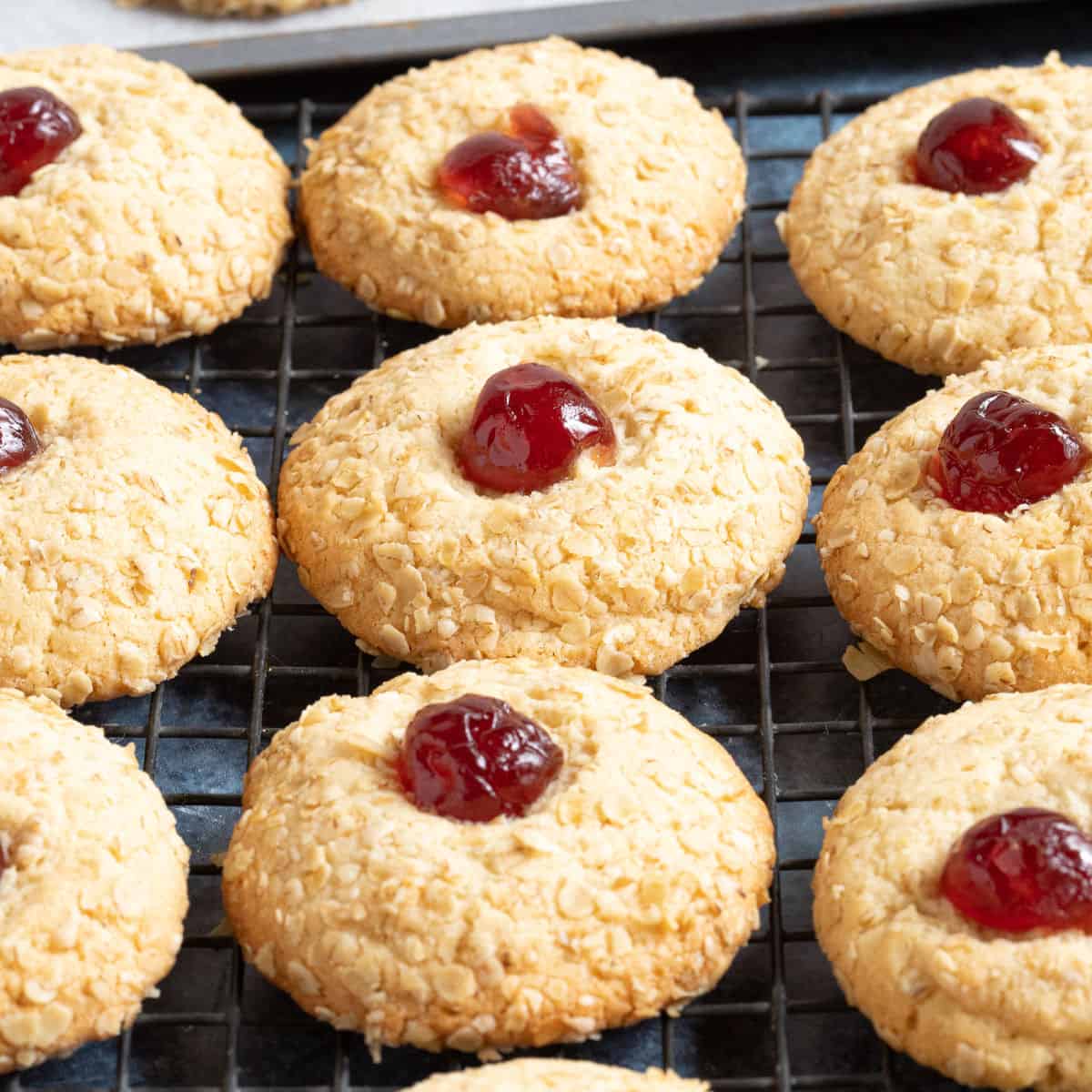 Melting on sale moments biscuits