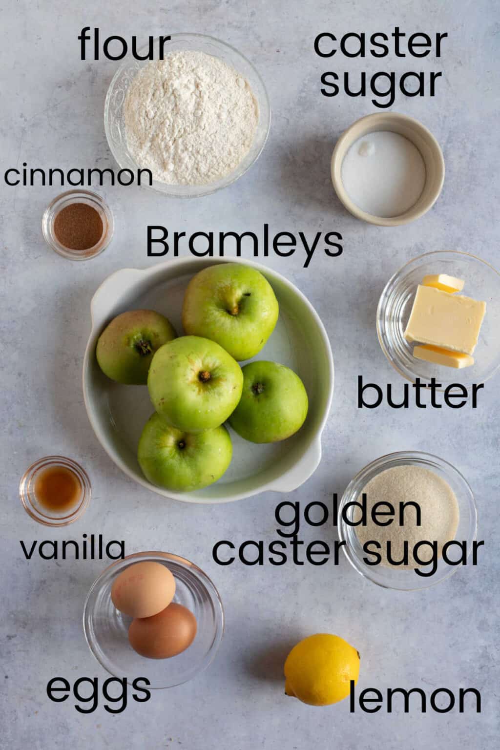 Easy Eve's Pudding Recipe Effortless Foodie