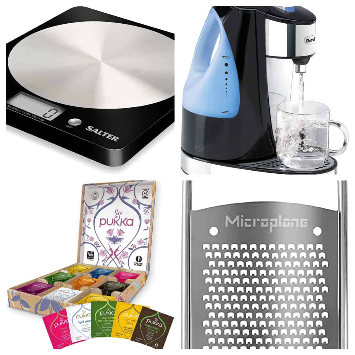 My 2023 Kitchen Gadget Gift Guide - The Holderness Family