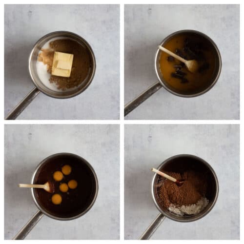 Easy Mint Aero Brownies Recipe Effortless Foodie