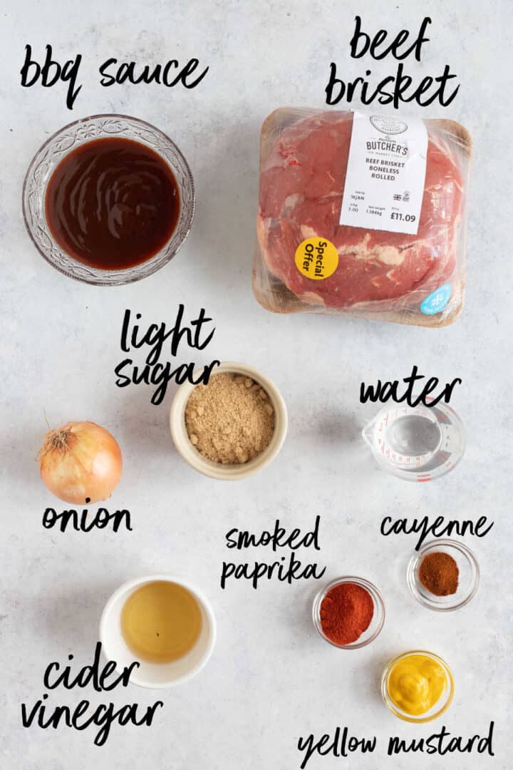 Easy Slow Cooker Pulled Beef Recipe Effortless Foodie