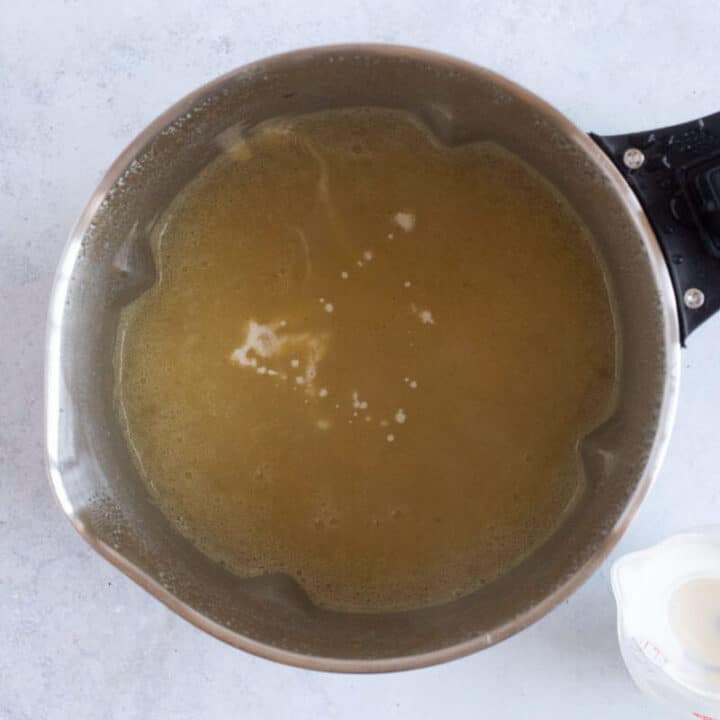 Easy Leek and Potato Soup (In A Soup Maker) - Effortless Foodie