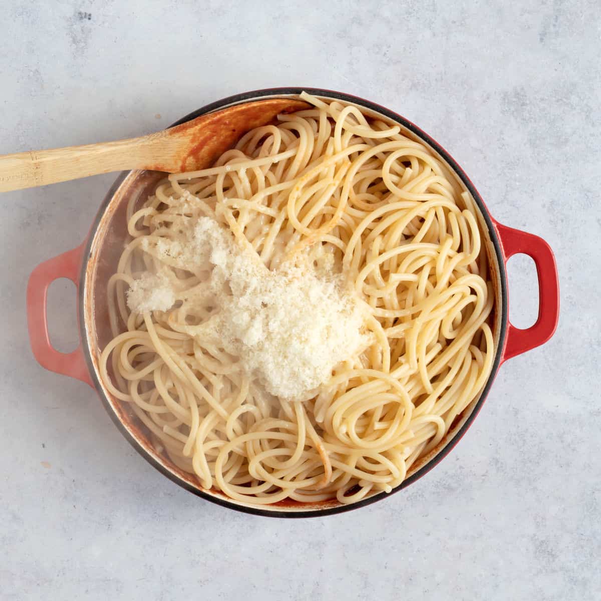 Bucatini all'Amatriciana