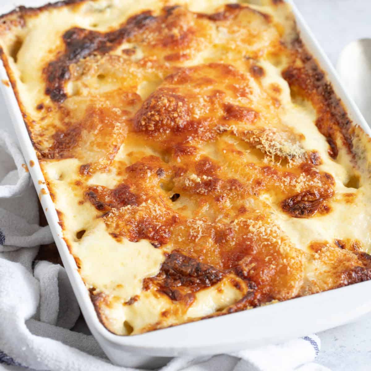gratin dauphinoise